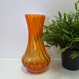 Ваза винтажная