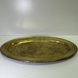 Старинный поднос, 1801 год