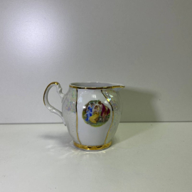 Сливочник молочник Мадонна, Бавария