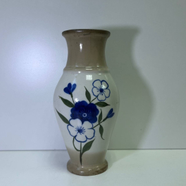 Ваза ангарская керамика СССР