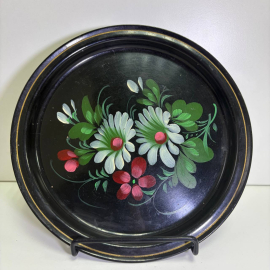 Поднос Жостово , СССР
