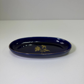 Сервировочная тарелка ,1831 г.