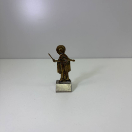 Статуэтка Николая Чудотворца