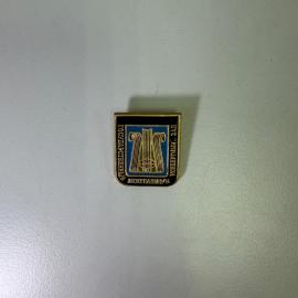Значок СССР Государственный центральный концертный